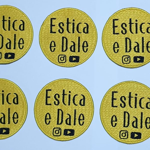 Estica e Dale